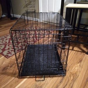 Pet cage 18x24 brand new